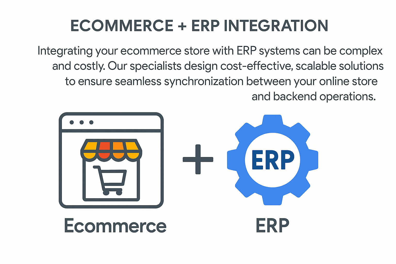 ERP Integration